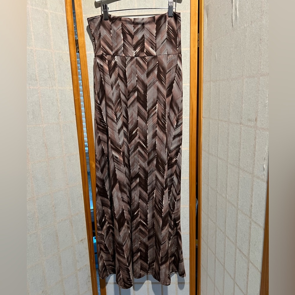 Urban K Women’s Maxi Skirt